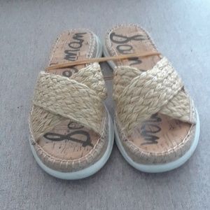 Ladies  Sam  Edelman Sandals